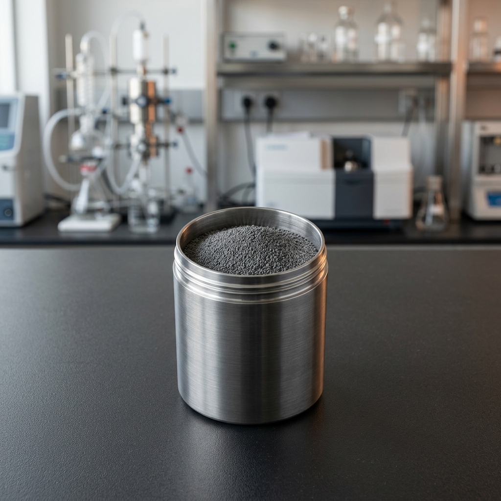 17-4PH (17-4 Precipitation Hardening) Stainless MIM Powder