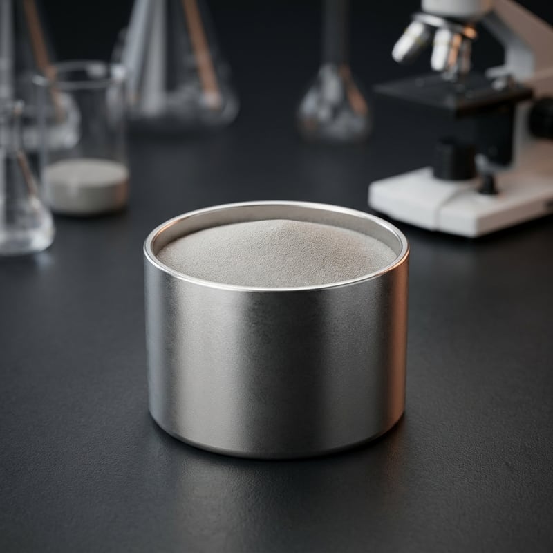 316L Stainless Steel MIM Powder (D90 < 22 µm)