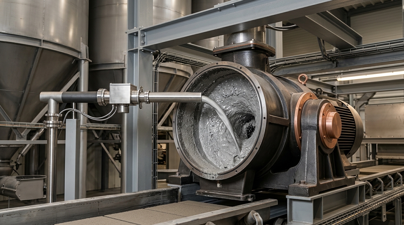 Non-Ferrous Base Metal Powders product and application detail