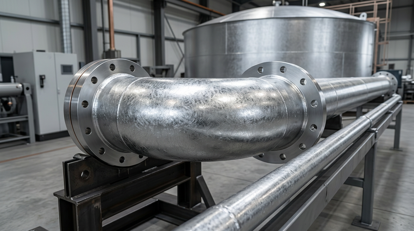 Specialty & Composite Powders product and application detail