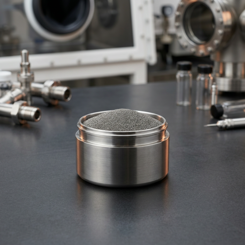 BNi-2 Nickel Brazing Filler Powder (NiCrSiB)