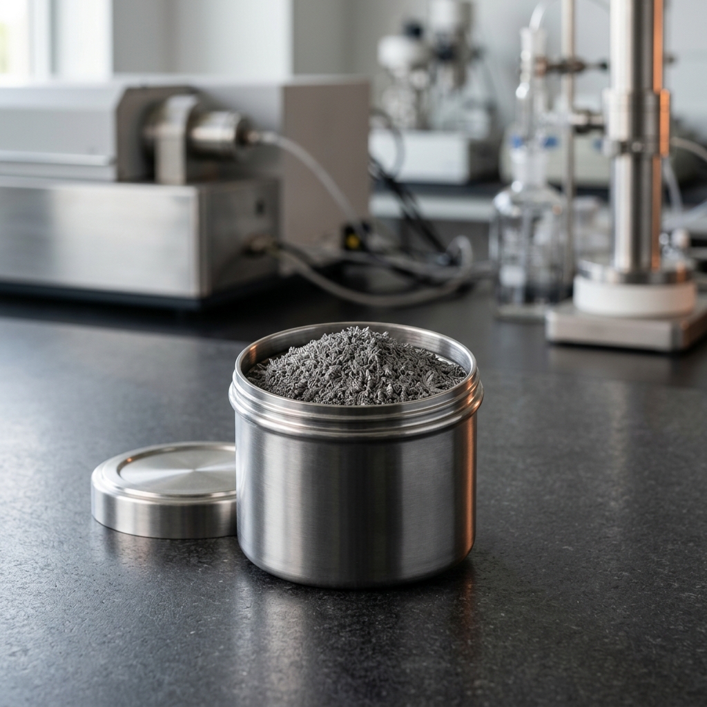 Carbonyl Nickel Powder