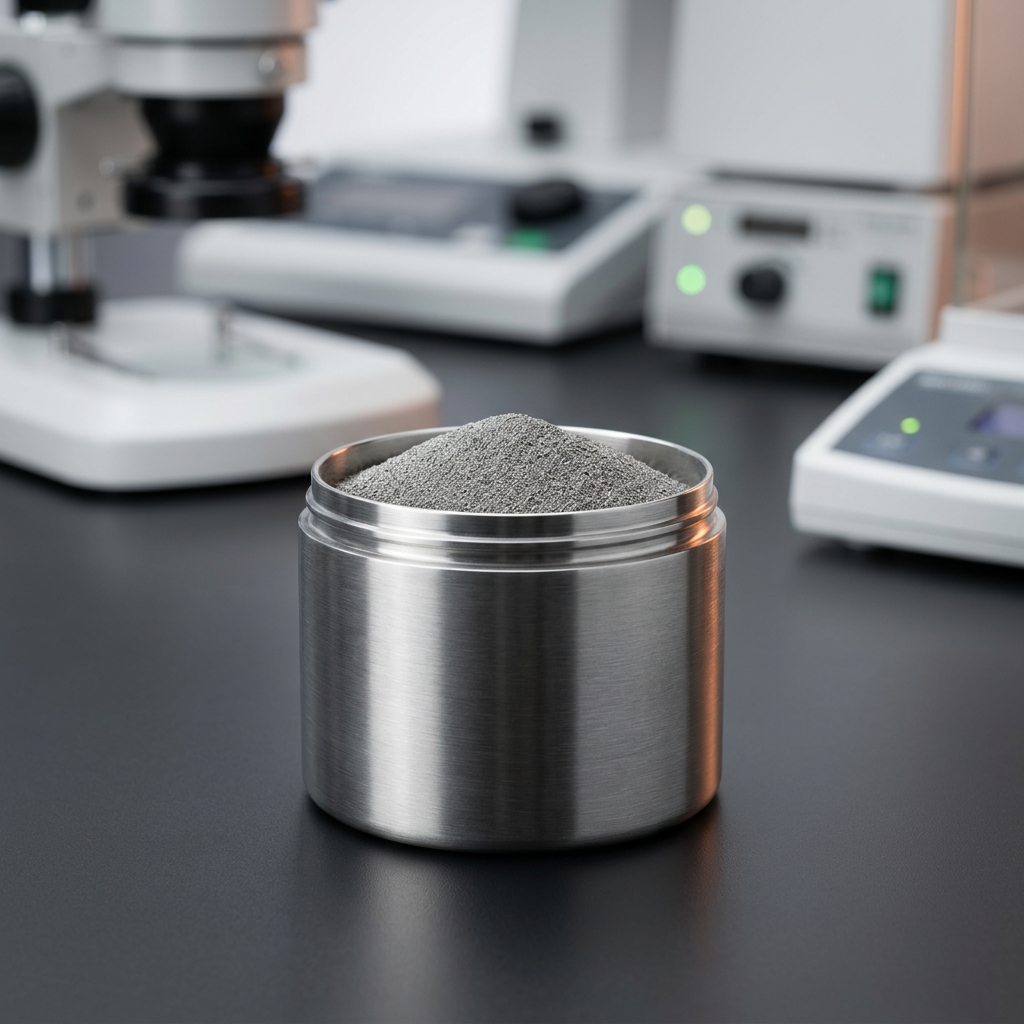 Chromium Metal Powder