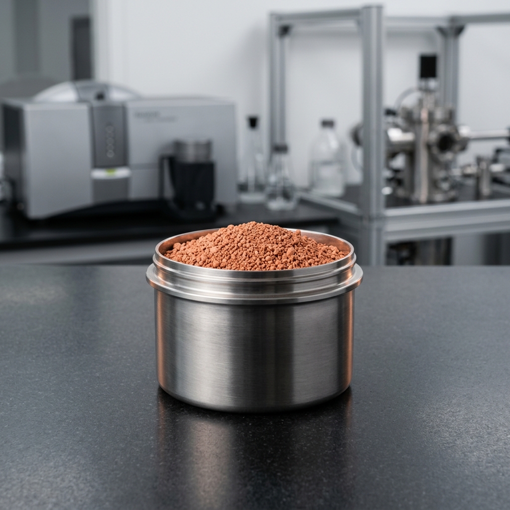 Cold Spray Copper Powder