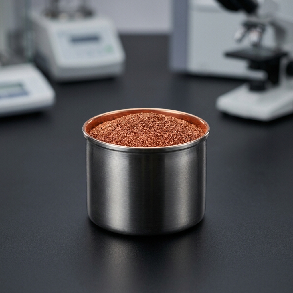 Copper Gold (Bronze) Pigment Powder