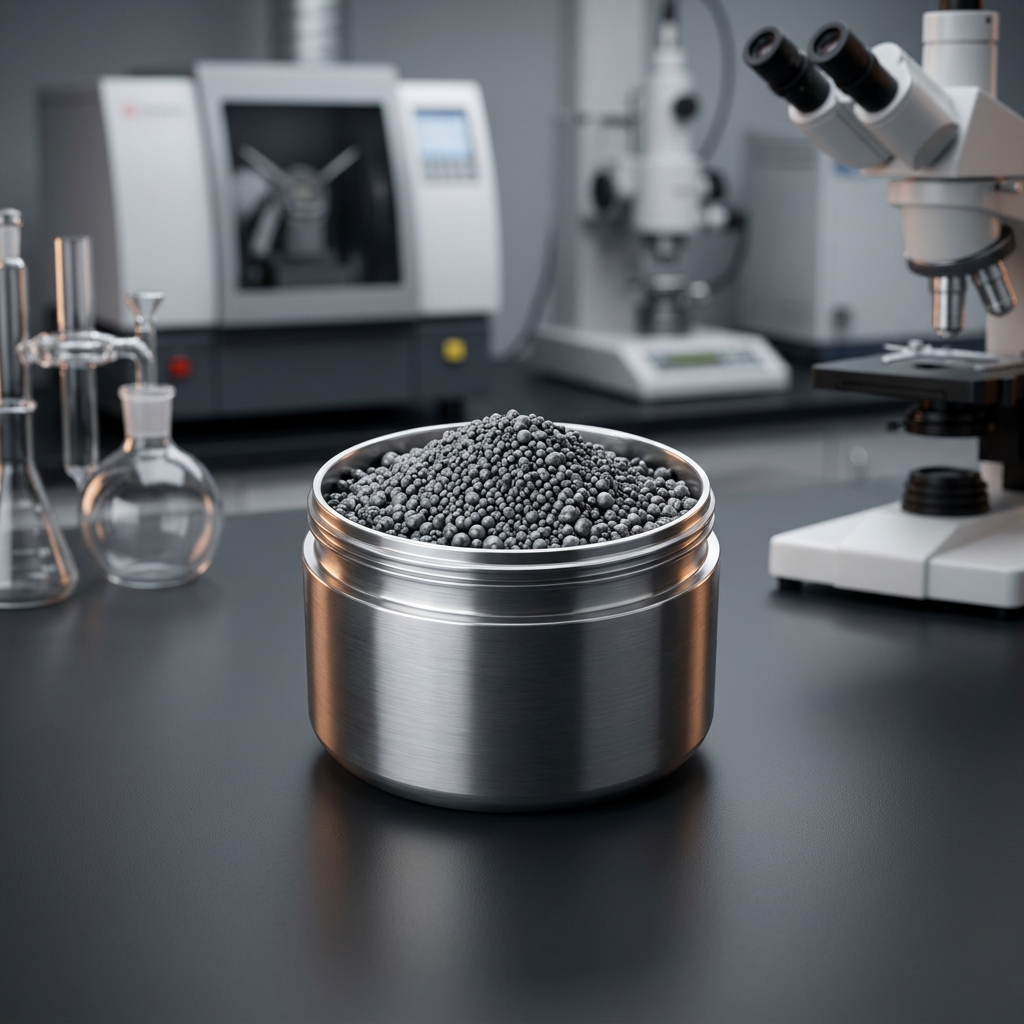 Cr3C2-25NiCr Chromium Carbide Powder
