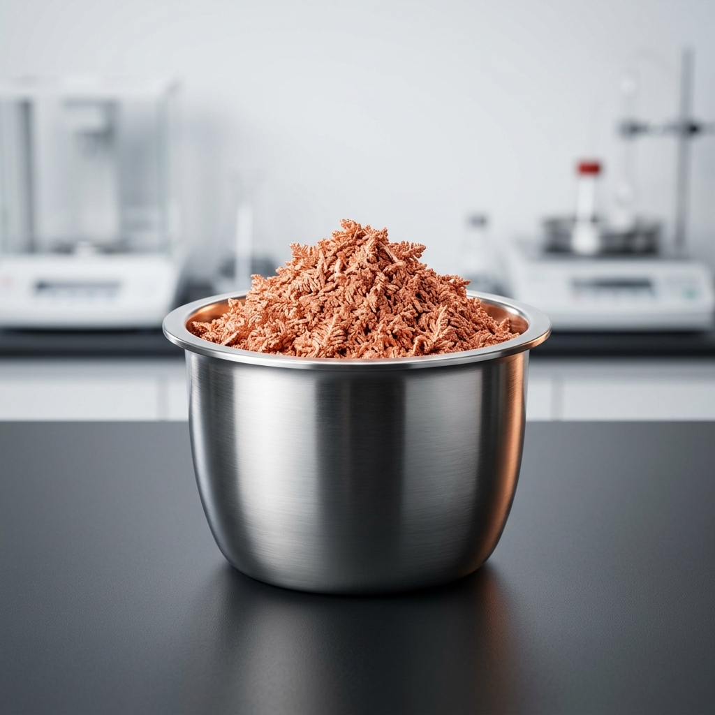 Electrolytic Copper Powder