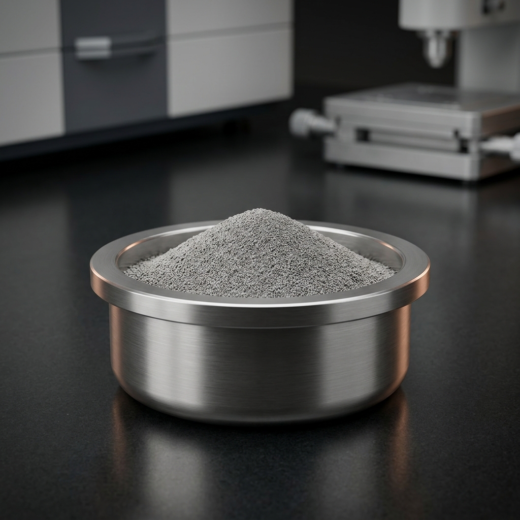 Fe-Based Self-Fluxing Laser Cladding Powder (Fe45 / Fe60)