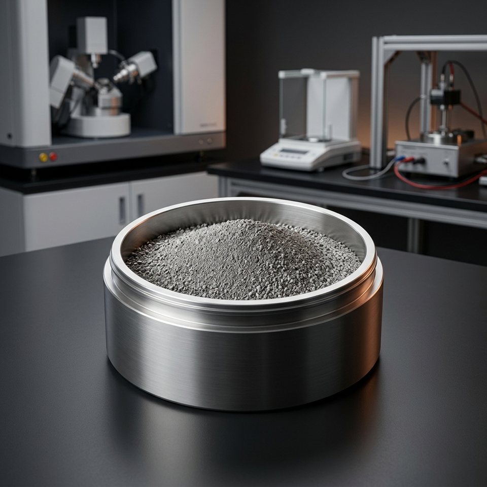 Soft Magnetic & Magnetic Material Powders applications