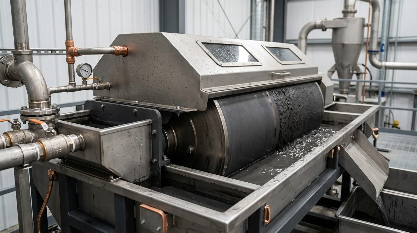 Chemical & Metallurgical Process Powders product and application detail