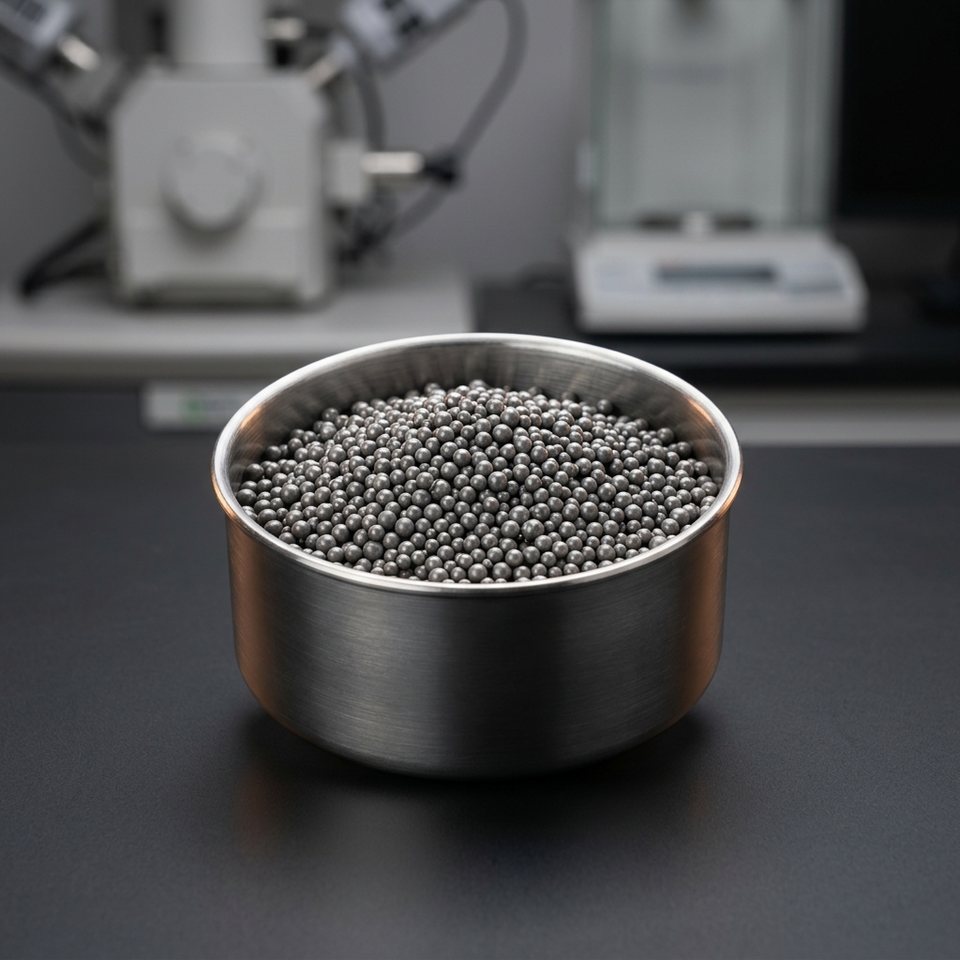H13 Tool Steel Laser Cladding Powder metal powder product sample