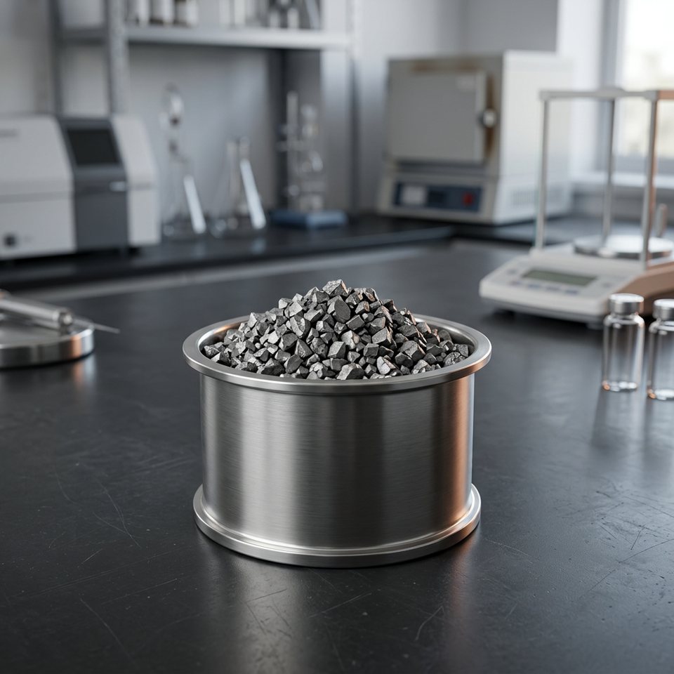 HDH Titanium Powder (Hydride-Dehydride) metal powder product sample