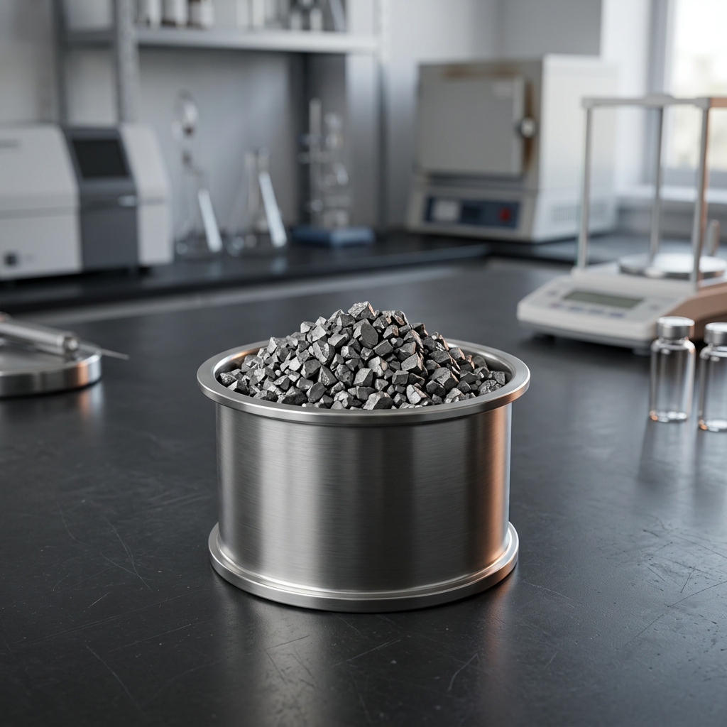 HDH Titanium Powder (Hydride-Dehydride)