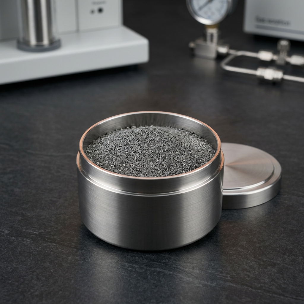Hydrogen Storage Alloy Powder (AB5 / AB2)