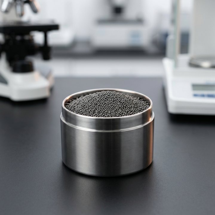 M2 High-Speed Steel MIM Powder