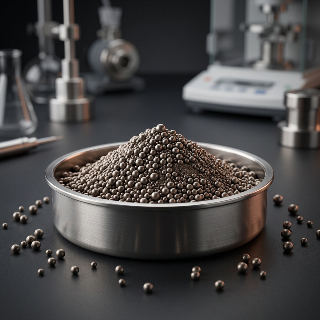Ni60 Nickel-Based Laser Cladding Powder