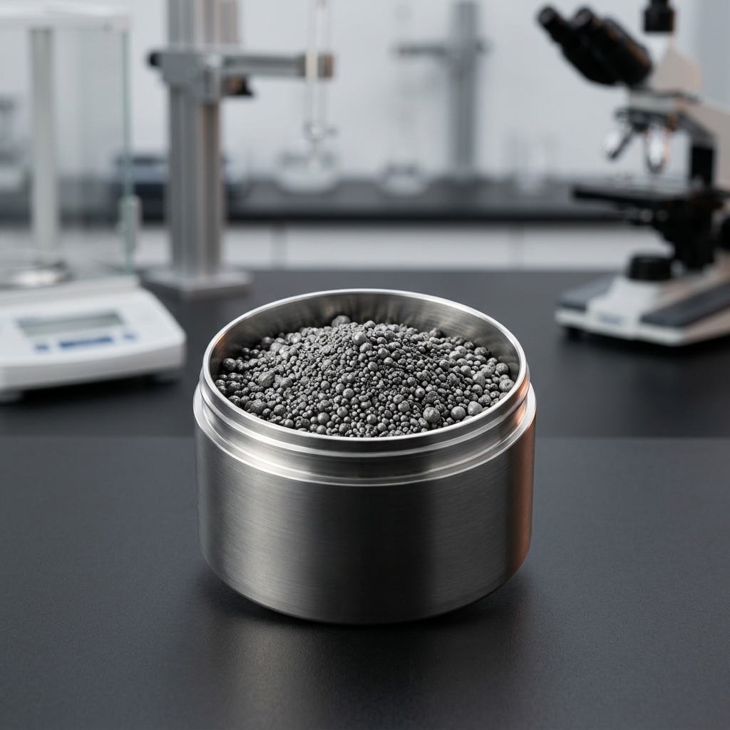 NiAl 95/5 Bond Coat Powder