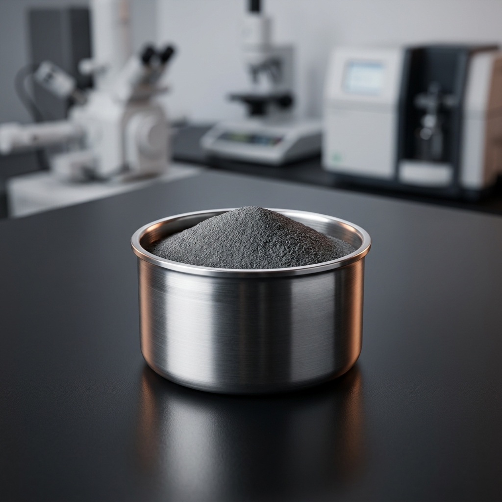 NiCrBSi Self-Fluxing Alloy Powder (Ni45 / Ni55 / Ni60)