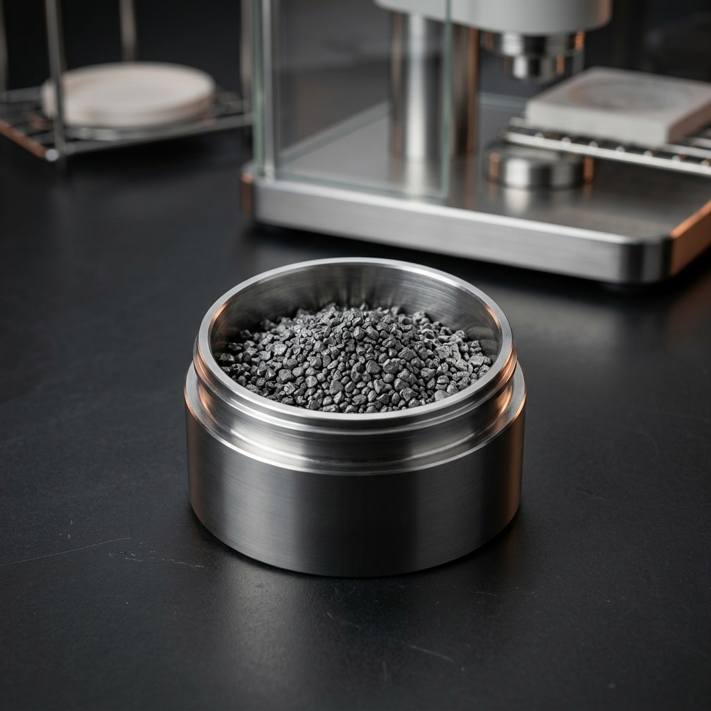 Niobium Powder