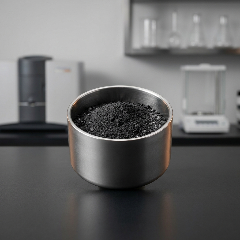 Platinum & Palladium Powder (Catalyst & Paste Grade)
