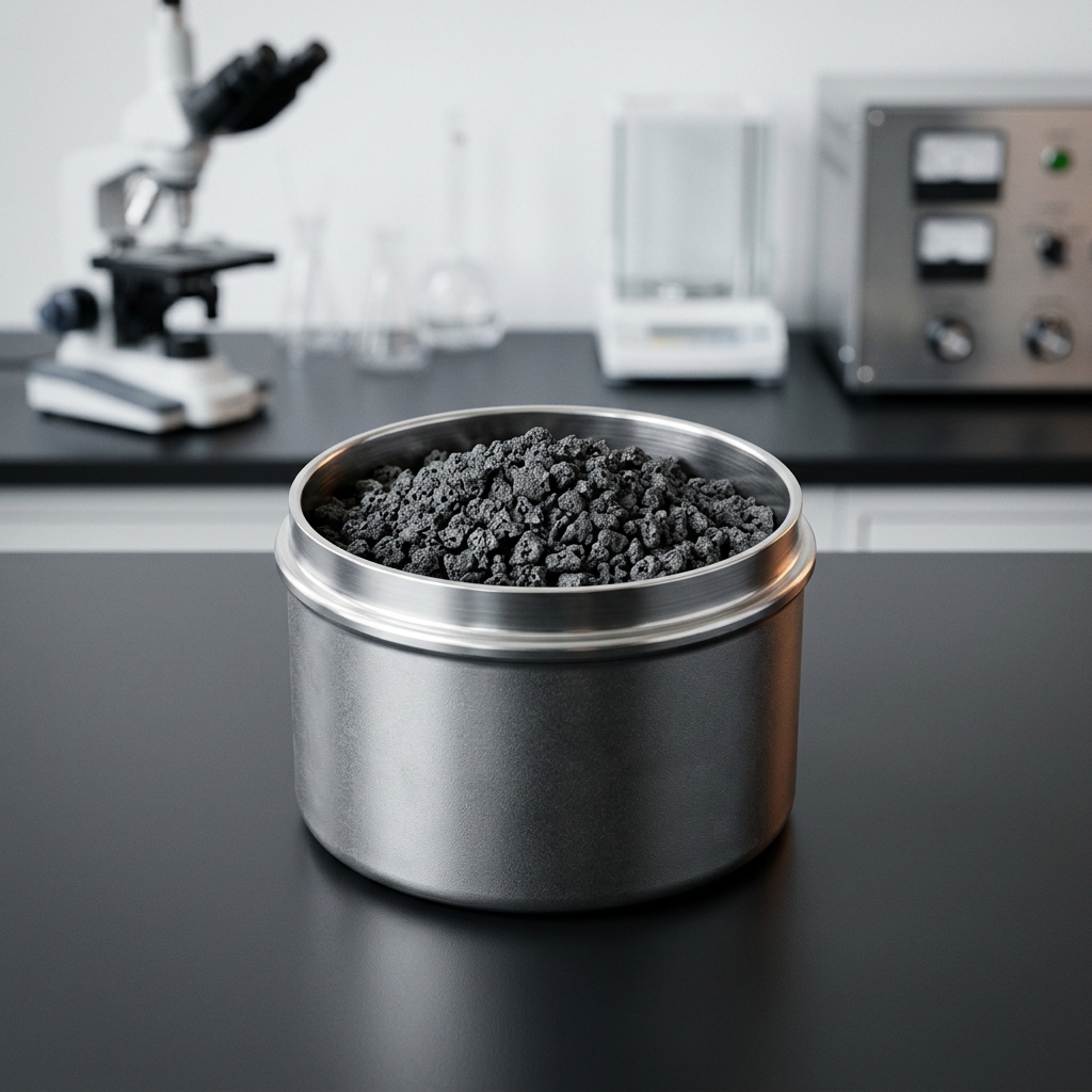 Reduced (Sponge) Iron Powder