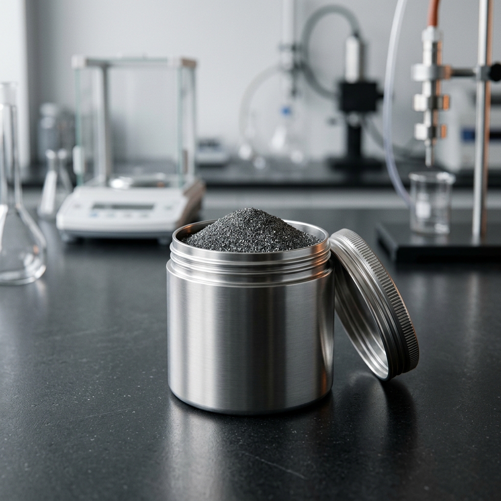 Rhenium Powder