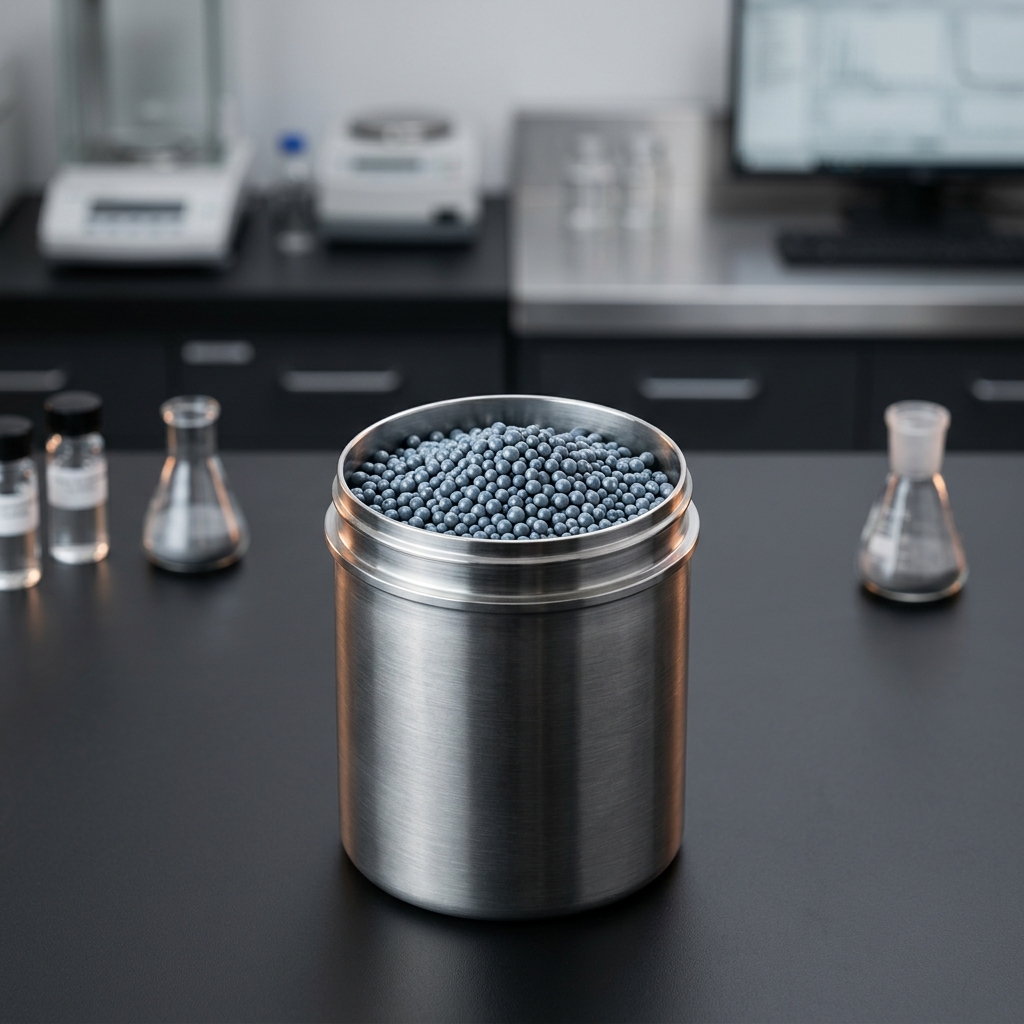 Stellite 6 Cobalt-Based Cladding Powder