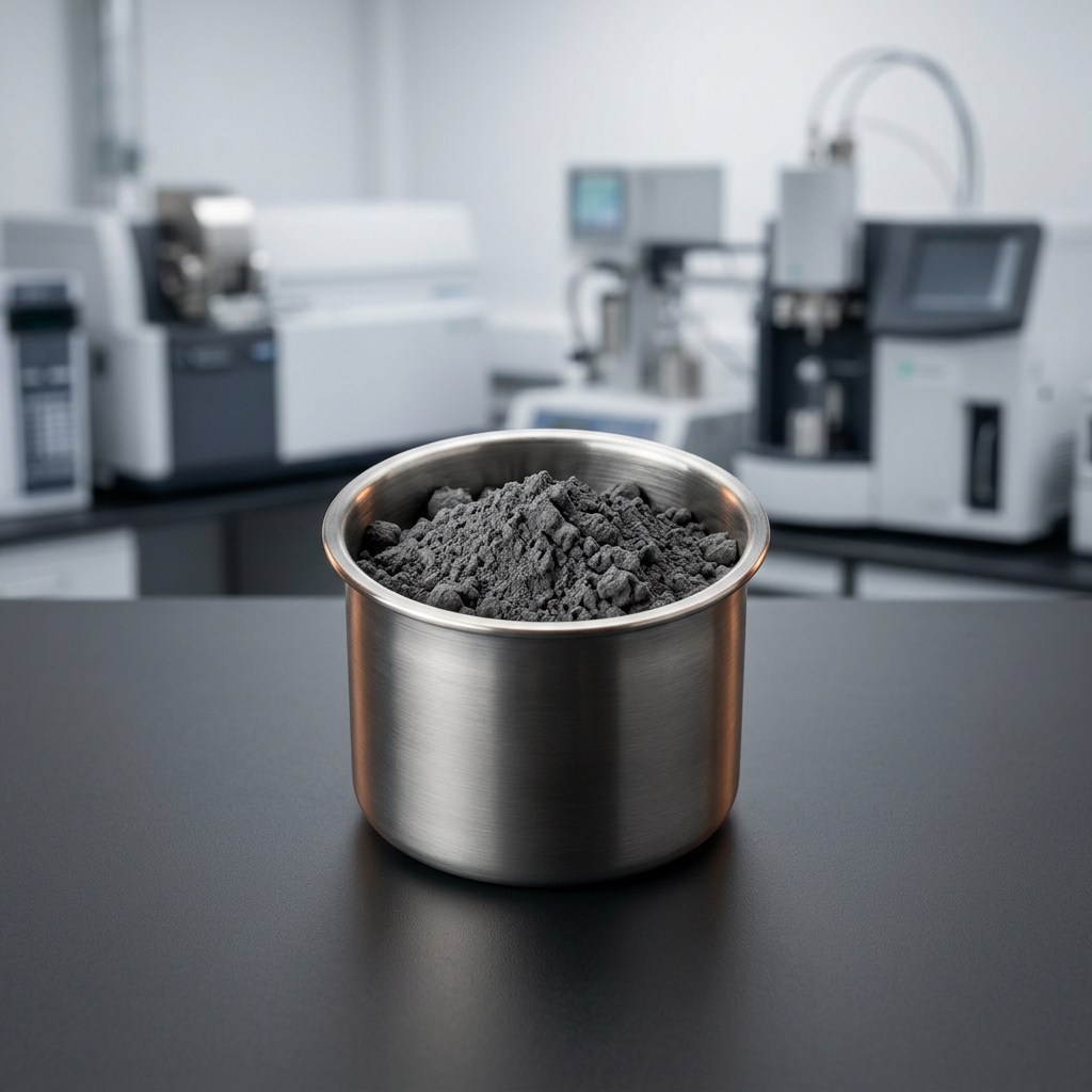 Submicron Cobalt Powder (Cemented Carbide Binder Grade)