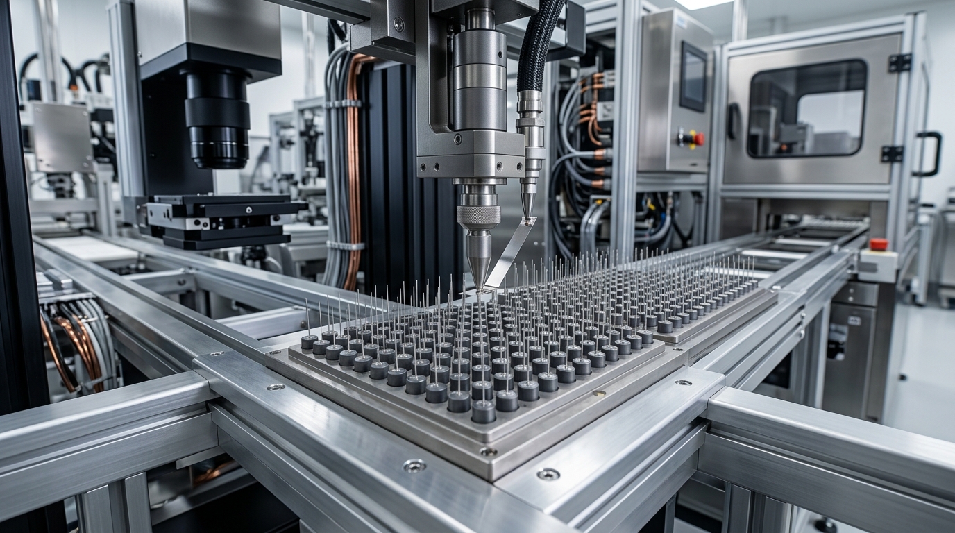 High-temperature refractory metal components and powder feedstock