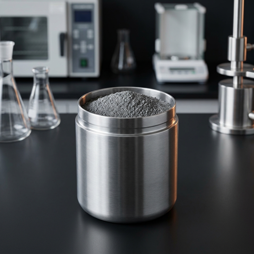 Tantalum Powder (Capacitor & Metallurgical Grade)