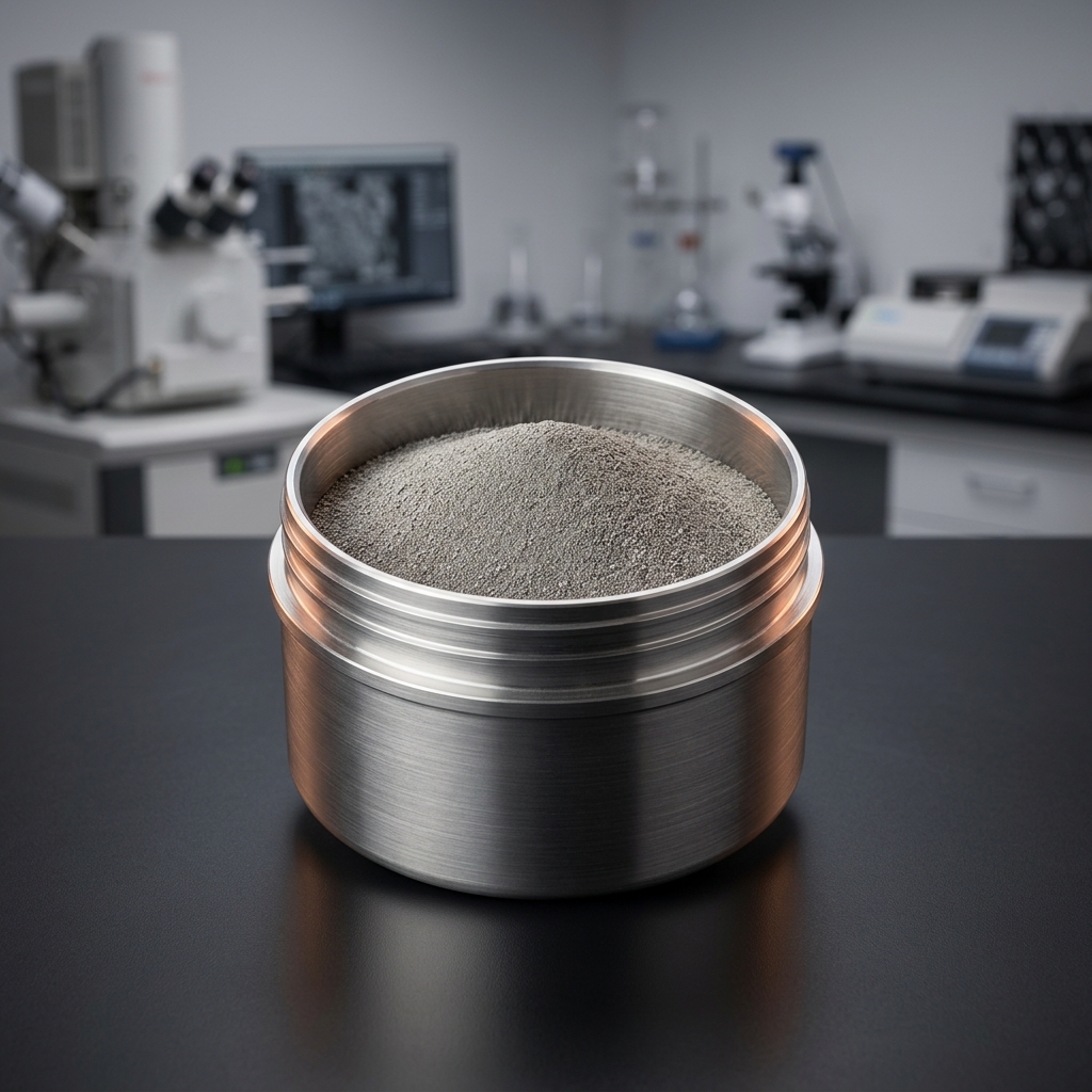 Ti6Al4V Titanium MIM Powder