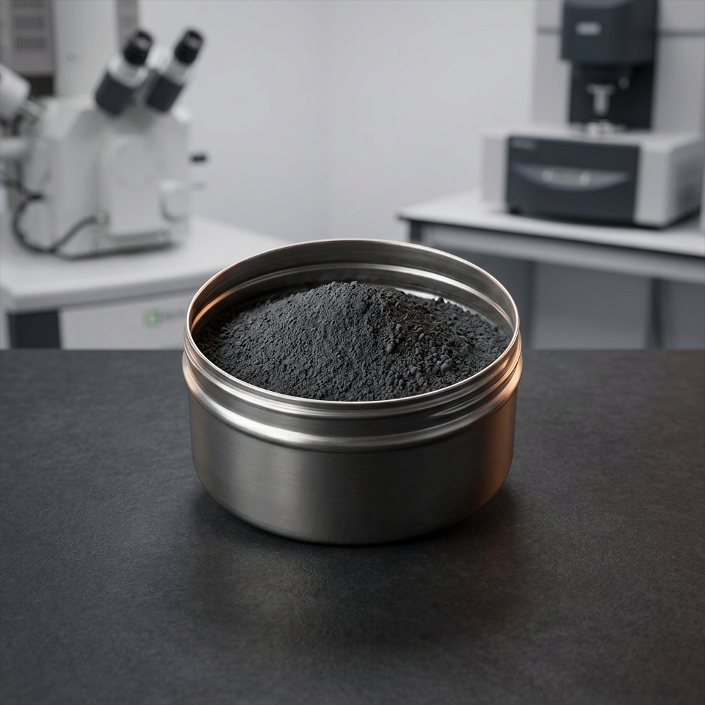 TiC Titanium Carbide Powder