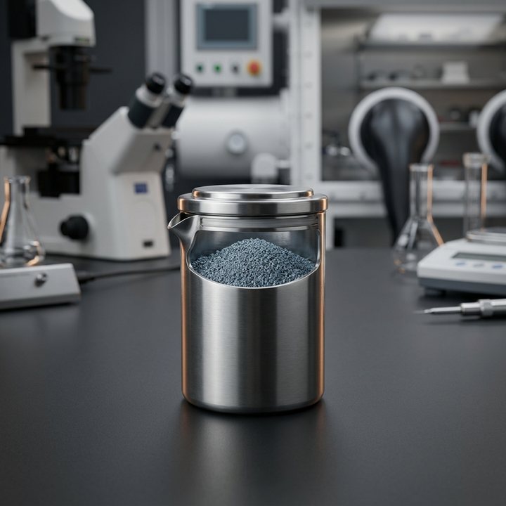 TiCN Titanium Carbonitride Powder