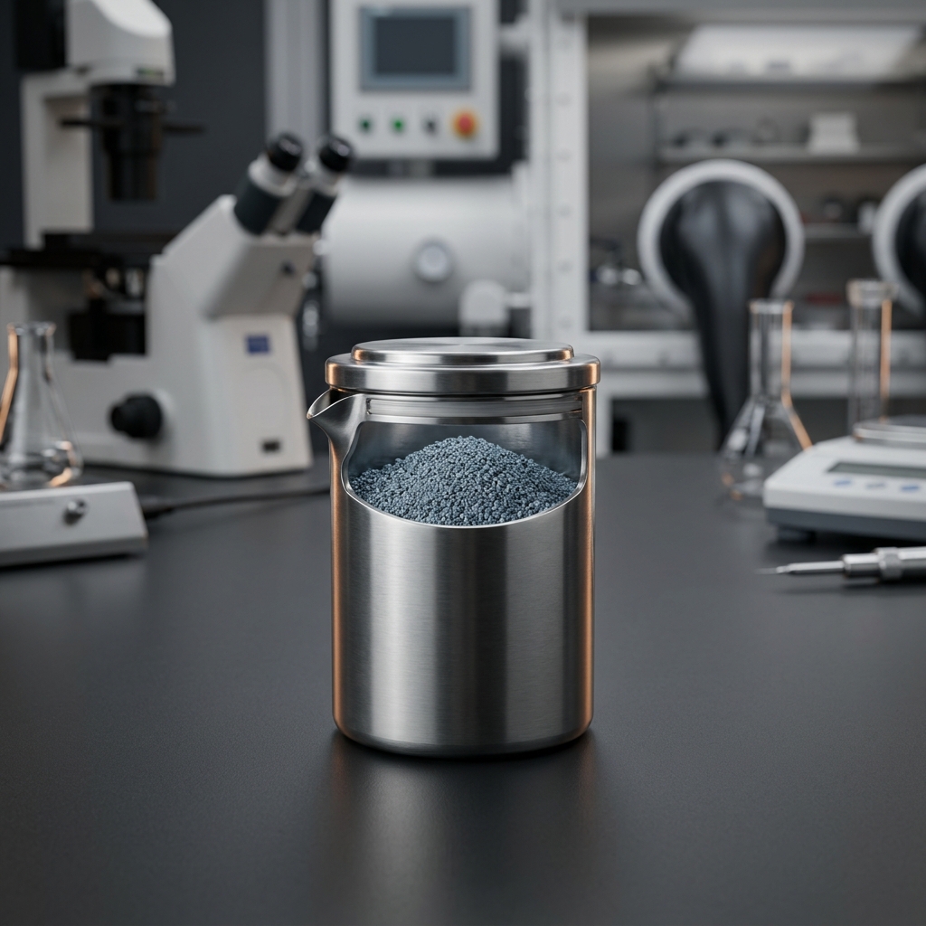 TiCN Titanium Carbonitride Powder