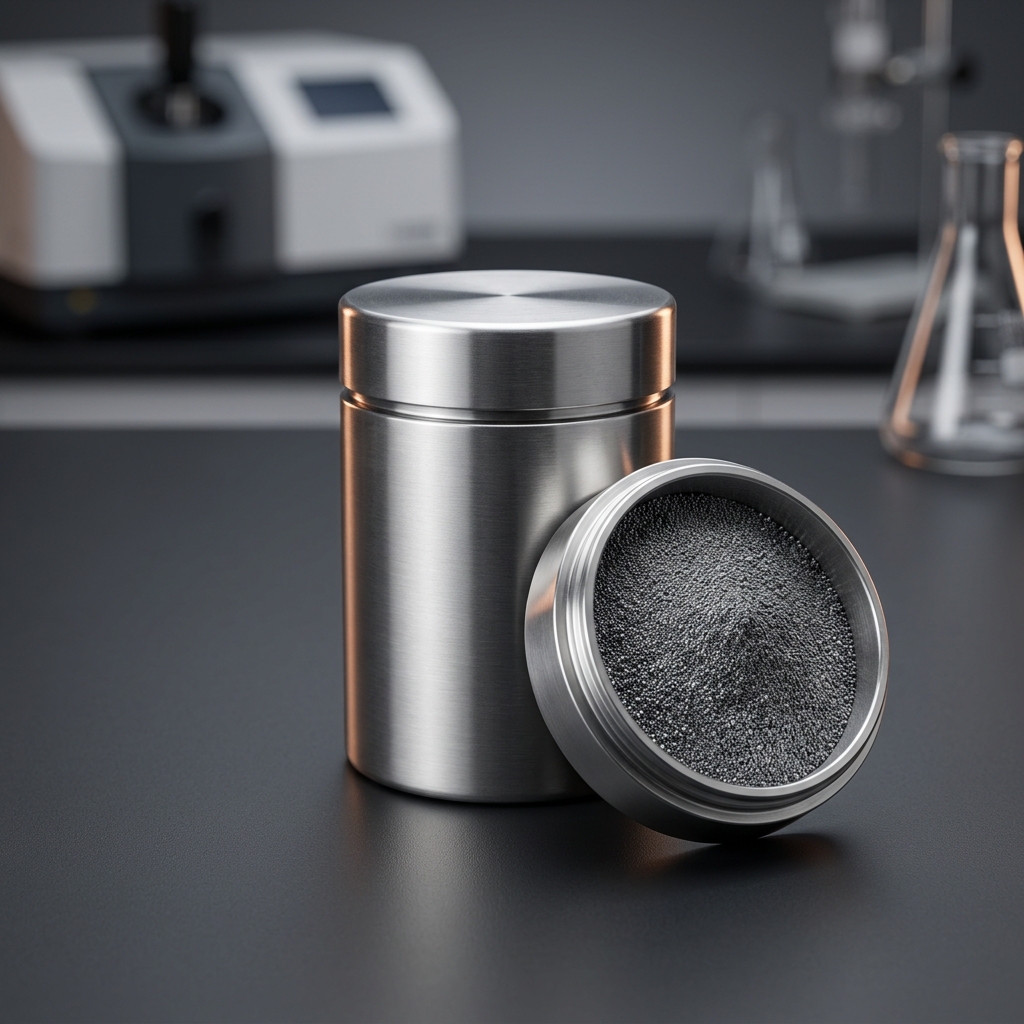 Zinc Powder (Zinc Dust)