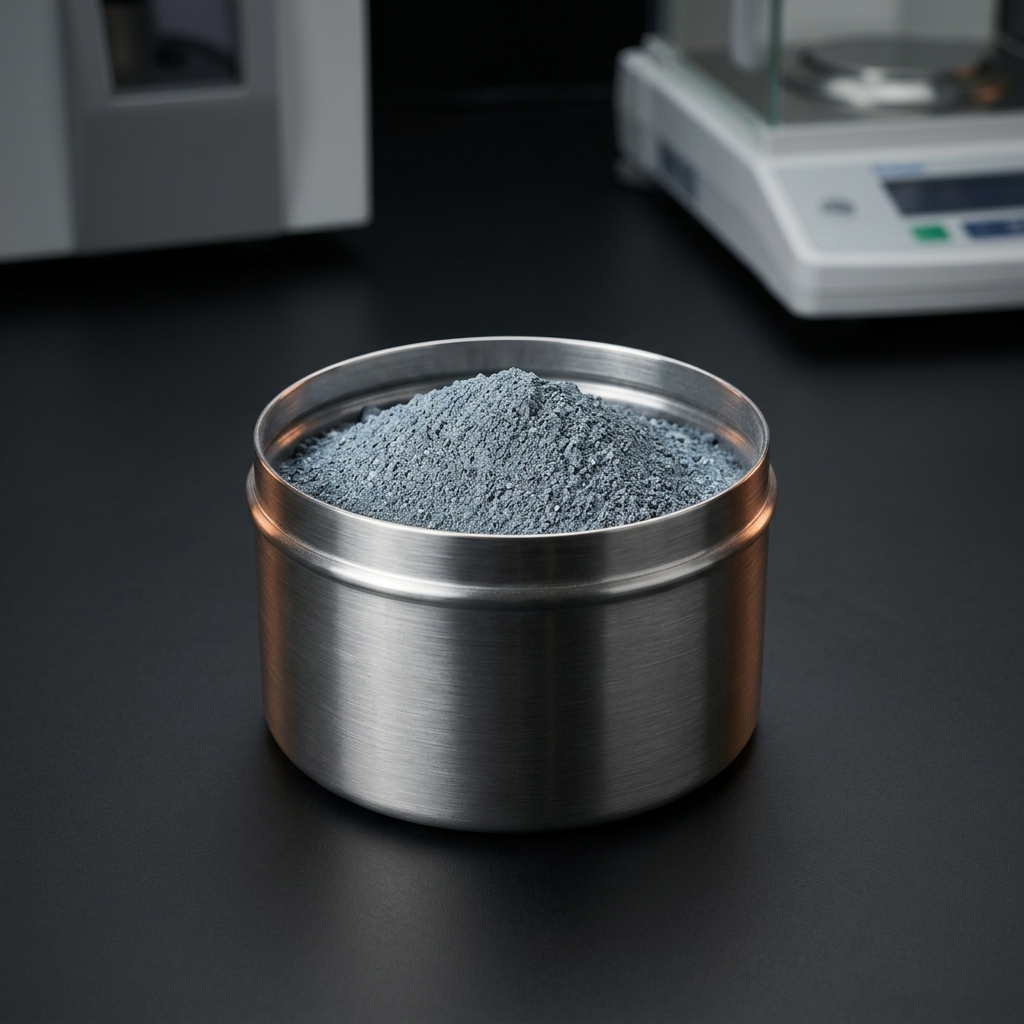 Zinc & ZnAl15 Anti-Corrosion Spray Powder
